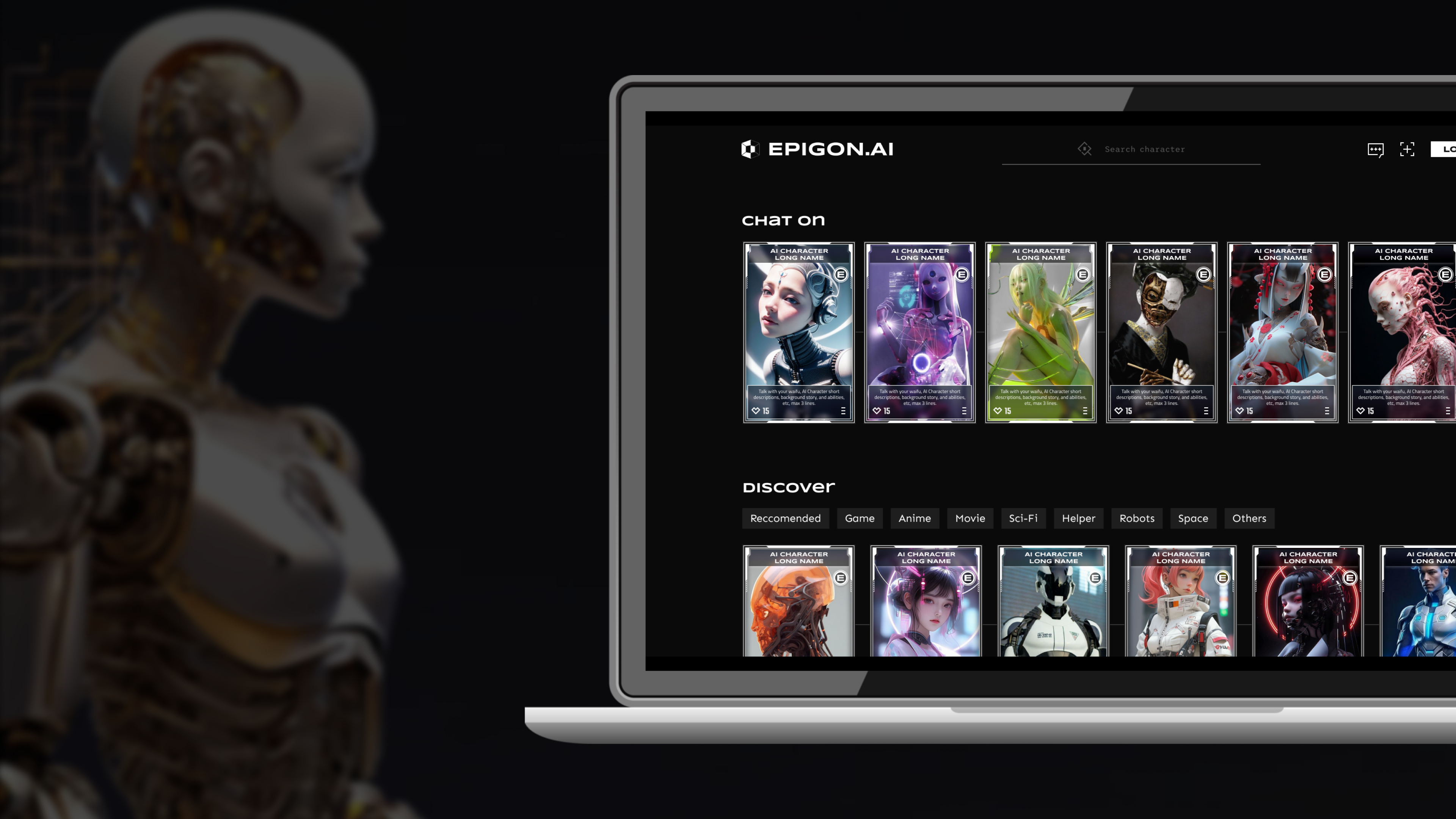 Epigon.AI