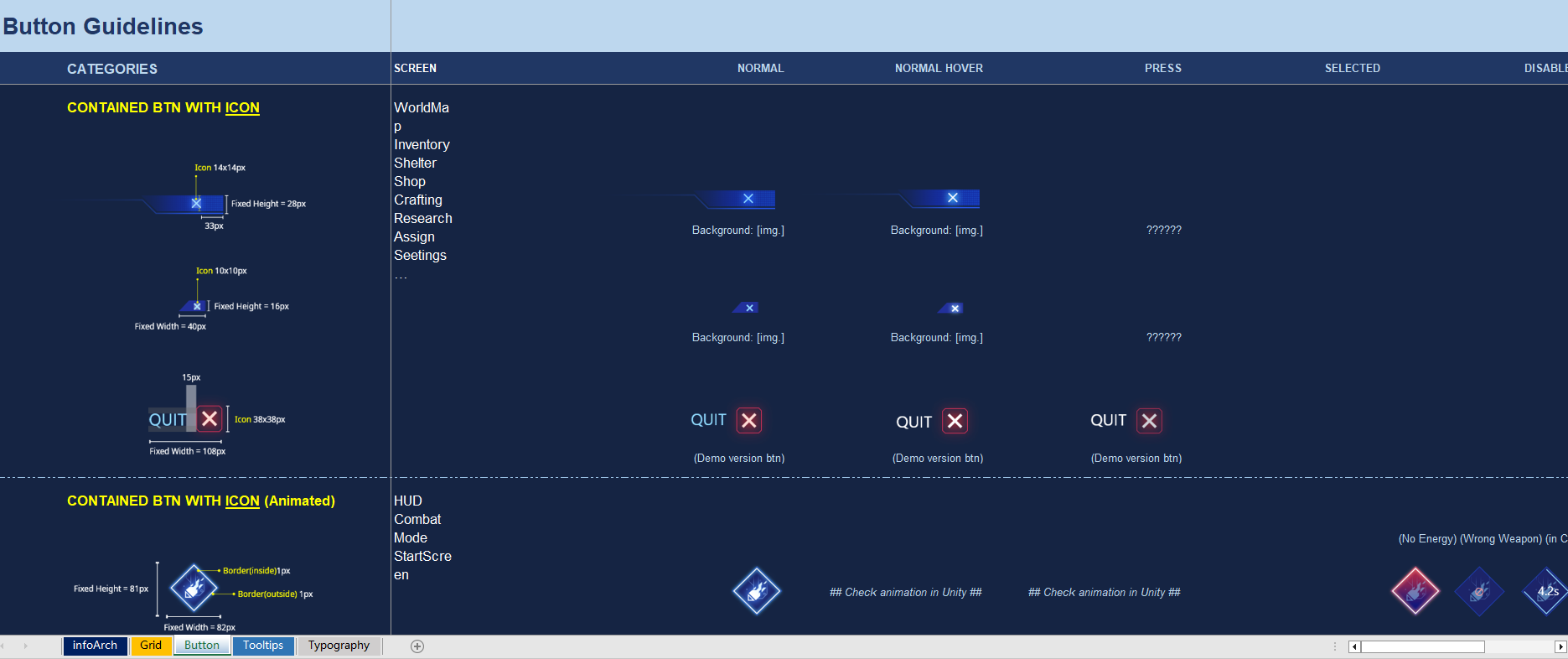 CYGNUS ENTERPRISES — project documentation