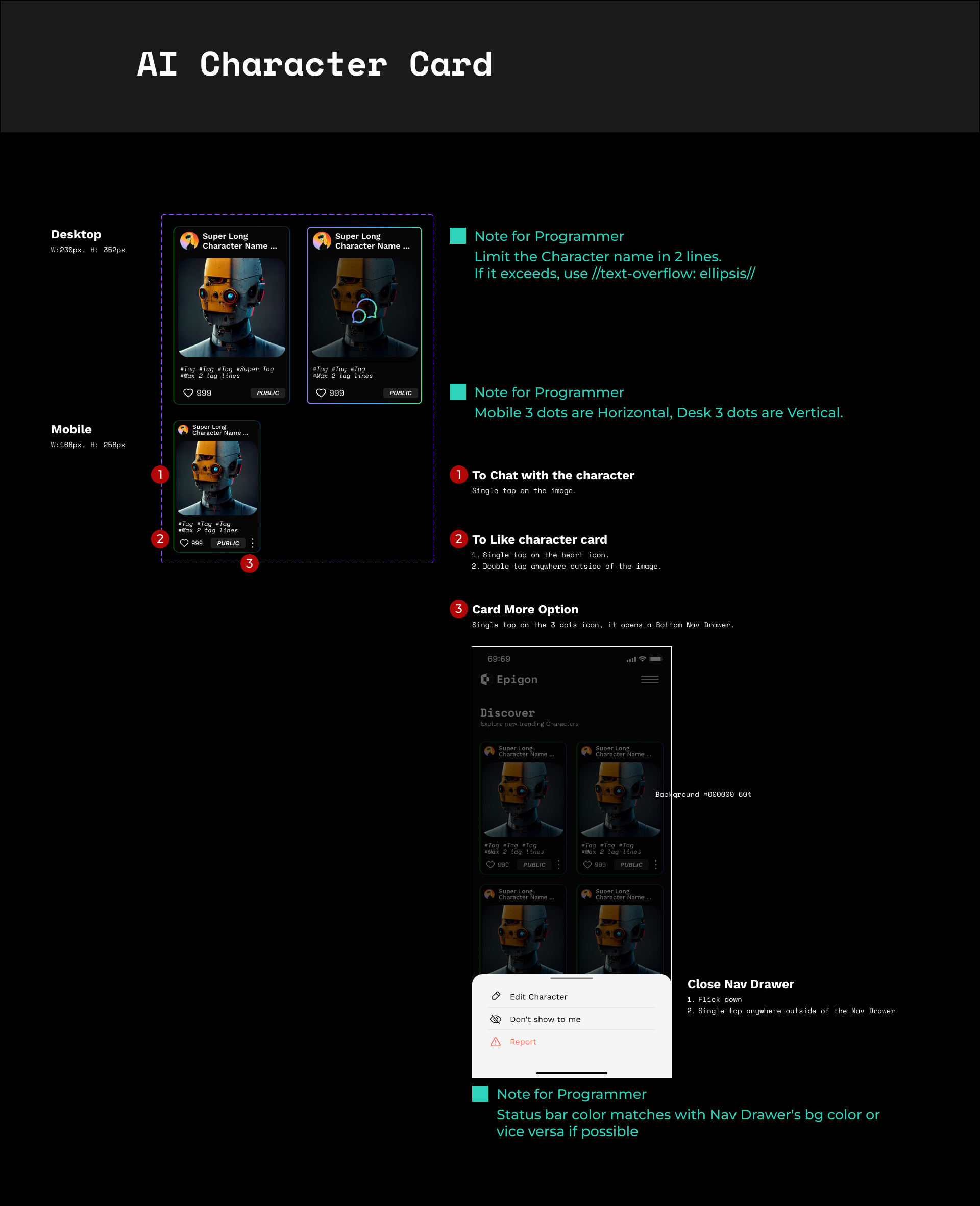 EPIGON.AI — project documentation