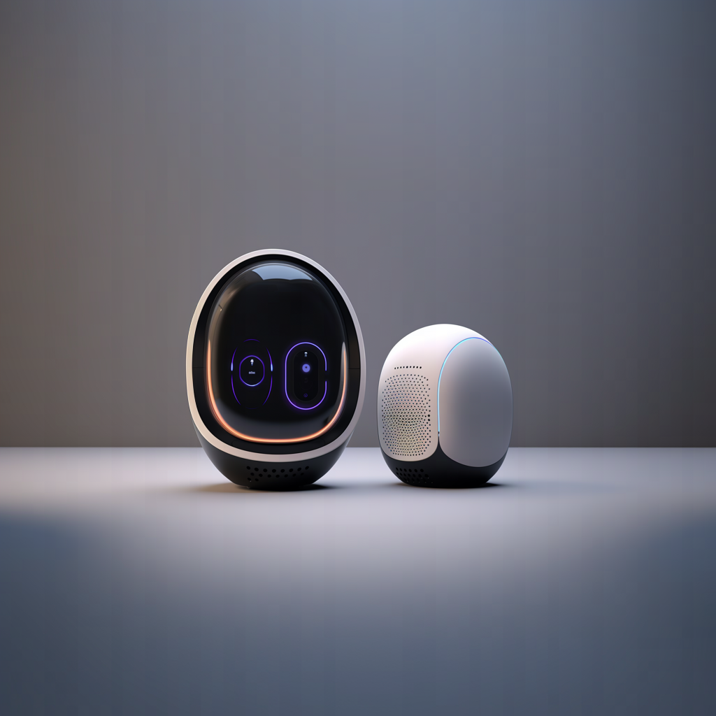 Smart Speaker